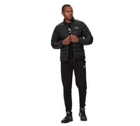 EA7 Emporio Armani Core Identity Jacke schwarz - S