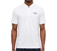 EA7 Man Jersey - white (M)