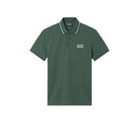 EA7 Polo-Kurzärmelige Poloshirts Herren
