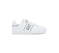 EA7 Emporio Armani Classic Sneaker weiß/schwarz - 40(2/3)