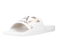 EA7 Sea World Visibility Badeschuhe Herren - 40