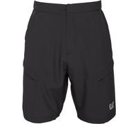 EA7 SHORTS Herrenshorts, schwarz, größe L