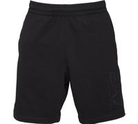 EA7 SHORTS Herrenshorts, schwarz, größe L