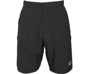 EA7 SHORTS Herrenshorts, schwarz, größe XL
