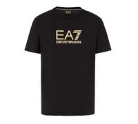 Ea7 Emporio Armani 7m000007-af10170 Kurzarm-t-shirt