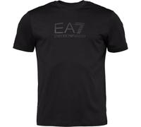 EA7 T-SHIRT Herrenshirt, schwarz, größe XL