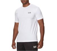 Ea7 Emporio Armani 8npt26_pjvqz Kurzarm-t-shirt S White