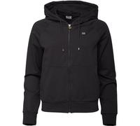 EA7 TRAIN CORE Damen Hoodie, schwarz, größe S