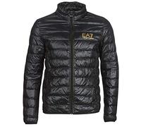 EA7 Train Core ID Down Light Jacke Herren - XXL