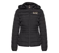 EA7 Train Core Lady W Eco Down Jacket