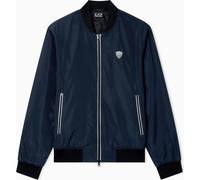 EA7 Train Premium Shield M Jacket PL CC - Train Premium Shield M Jacket PL CC armani blue (1562) XL