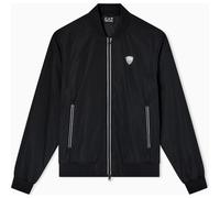 EA7 Train Premium Shield M Jacket PL CC - Train Premium Shield M Jacket PL CC black (1200) L