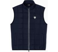 EA7 Train Premium Shield M Thermore Vest CC - Train Premium Shield M Thermore Vest CC armani blue (UB102) XXS