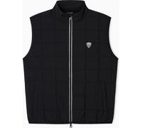 EA7 Train Premium Shield M Thermore Vest CC - Train Premium Shield M Thermore Vest CC black (UC001) XXS