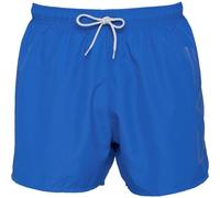 EA7 WATER SPORTS Herren Badeshorts, blau, größe M