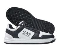 EA7 SLASHER Unisex Freizeitschuhe, weiß, größe 46 11.5