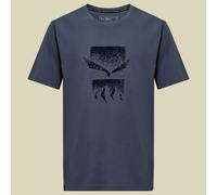 Salewa Eagle 3cime T-Shirt nachtblau - M