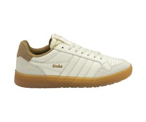 Eagle '86 Women OffWhite/Lt. Caramel/Gum EU 41 Damen