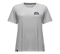 Salewa Eagle Anniversary T-Shirt W, Optical White, L