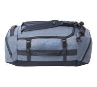 Eagle Cr argo Hauler Reisetasche 40L I Extrem robust & wasserabweisend I Duffel mit Rucksack-Tragefunktion für Reisen & Outdoor I 40L Volumen I Glacier Blue