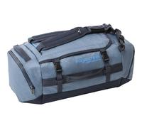 Eagle Creek Cargo Hauler Duffel 40L - die Neue nachhaltige Version des Klassikers aus recyceltem Polyester I 40 L Volumen I Abrieb- & wasserbeständig | 32 x 56 x 23 cm | 40 L | Glacier Blue (450)