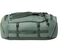 Eagle Cr argo Hauler 60l Duffelbag One Size Duck Green