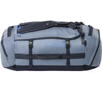 Eagle Creek Cargo Hauler Duffel 60L - die Neue nachhaltige Version des Klassikers aus recyceltem Polyester I 60 L Volumen I Abrieb- & Wasserbeständig | 34 x 68 x 26 cm | 60 L | Glacier Blue (450)