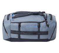 Eagle Creek Cargo Hauler Duffel 90L - die Neue nachhaltige Version des Klassikers aus recyceltem Polyester I 90 L Volumen I Abrieb- & Wasserbeständig | 37 x 73 x 32 cm | 90 L | Glacier Blue (450)