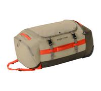Eagle Cr argo Hauler Rolling Duffel 110L - desert tan desert tan Koffer24