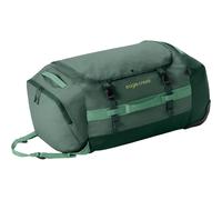 Eagle Creek Cargo Hauler Rolling Duffel 110L sycamore green (375) 110 L