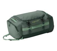 Eagle Cr argo Hauler Rolling Duffel 110L - sycamore green sycamore green Koffer24