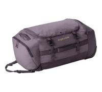 Eagle Cr argo Hauler Rolling Duffel 110L - vintage violet vintage violet Koffer24