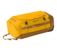 Eagle Cr argo Hauler Rolling Duffel 130L - citrus orange citrus orange Koffer24