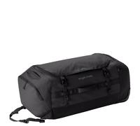 Eagle Cr argo Hauler Rolling Duffel 130L - black black Koffer24