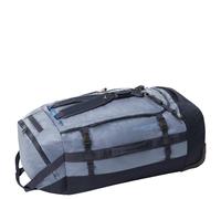 Eagle Creek Cargo Hauler Wheeld Duffel 130L - nachhaltige Version des Klassikers aus recyceltem Polyester I 130 L Volumen I Abrieb- & Wasserbeständig | 38 x 86 x 35 cm | 130 L | Glacier Blue (450)