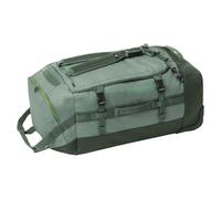 Eagle Cr argo Hauler Wheeled Duffel 110L - Duck green duck green [351] Koffer24