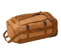 Eagle Creek Cargo Hauler Wheeled Duffel 110L iron orange (801) 110 L