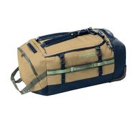 Eagle Cr argo Hauler Wheeled Duffel 110L - Safari / Willow safari / willow Koffer24