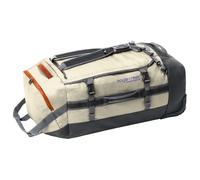 Eagle Cr argo Hauler Wheeled 130L Duffel (Größe 130L, grau)