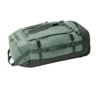 Eagle Creek Cargo Hauler 130 Rucksack-Trolley graugrün, Kunstfaser, 35 x 86 x 38cm