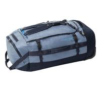 Eagle Creek Reisetasche Cargo Hauler 130L mit Rollen und Rucksack-Tragefunktion Glacier Blue