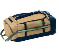 Eagle Cr argo Hauler Wheeled Duffel safari/willow - Größe 110 Liter