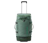 Eagle Creek Cargo Hauler XT 90 Rucksack-Trolley graugrün, Kunstfaser, 38 x 73 x 34cm