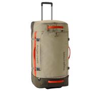 Cargo Hauler XT Wheeled Duffel 120L / 32 In braun - desert tan