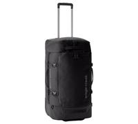 Eagle Cr argo Hauler 2-Rollen Reisetasche 73 cm - 90 Liter - 73x38x35 cm - black