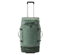 Eagle Creek Cargo Hauler XT 90 Rucksack-Trolley graugrün, Kunstfaser, 38 x 73 x 34cm
