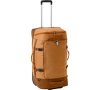 Eagle Creek Cargo Hauler XT Wheeled Duffel 90L - Reisetasche iron orange