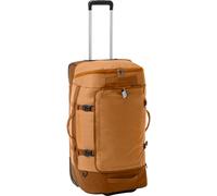 Eagle Creek Cargo Hauler XT Wheeled Duffel 90L - Reisetasche iron orange