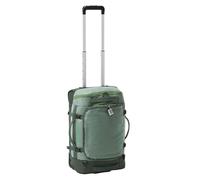 Eagle Creek Cargo Hauler XT Wheeled Duffel International Carry On duck green