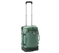 Eagle Creek Cargo Hauler XT Wheeled Duffel International Carry On duck green